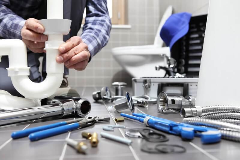 24/7 Emergency Plumbing in Penrith