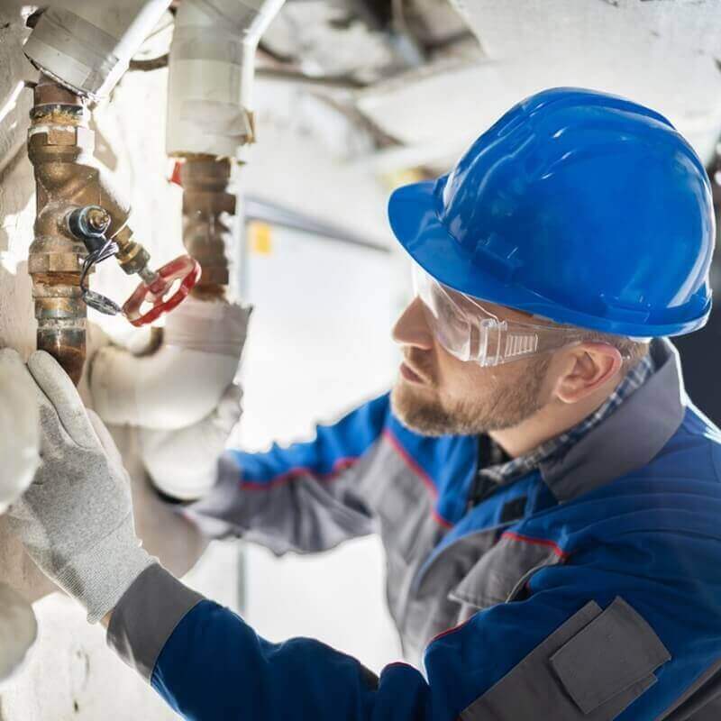 Commercial Plumbing Experts in Penrith - Flow Star Plumbers