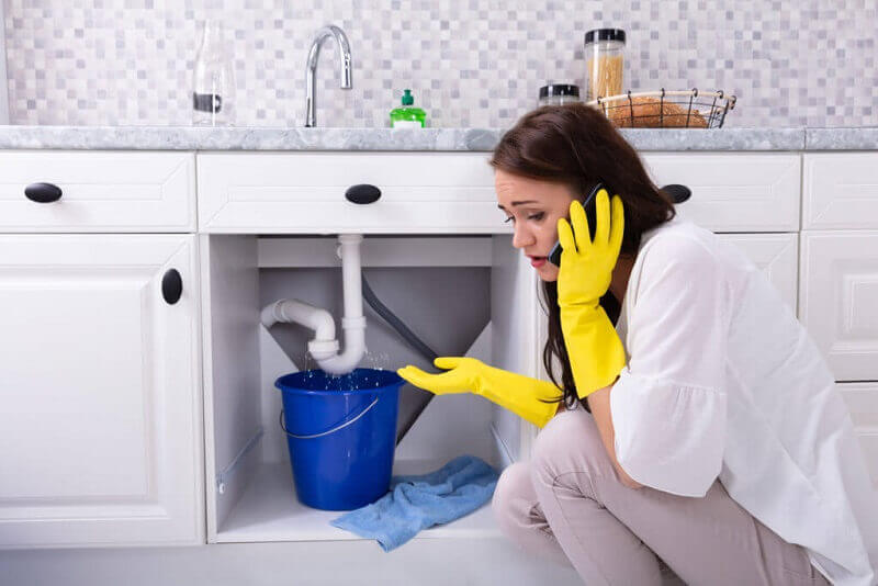 Trusted and experienced emergency plumbers in Penrith