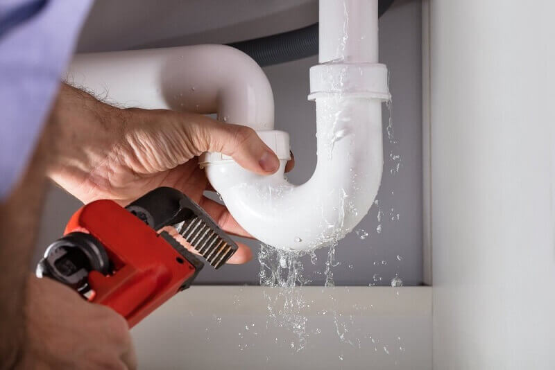 Emergency plumbing services for homes and businesses in Penrith