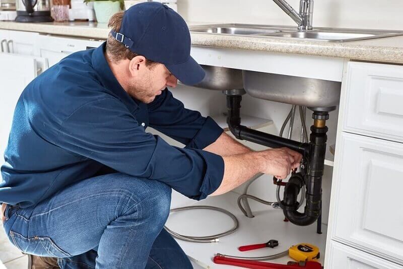 Fast response times for emergency plumbing in Penrith